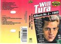 Will Tura-Album Nr.2-1965 - Afbeelding 2