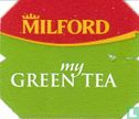 my Green Tea - Image 3