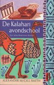 De Kalahari avondschool - Bild 1