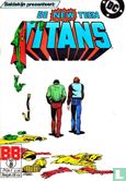 De New Teen Titans 8 - Afbeelding 1