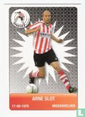 Sparta Rotterdam: Arne Slot - Image 1