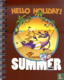 Hello Holiday - Summer 2000 - Image 1