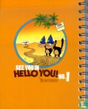 Hello Holiday - Summer 2000 - Afbeelding 2