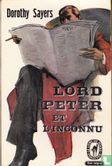 Lord Peter et L'Inconnu