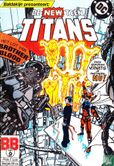 De New Teen Titans 9 - Image 1