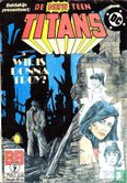 De New Teen Titans 7 - Afbeelding 1