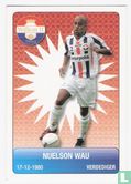 Willem II: Nuelson Wau - Afbeelding 1