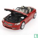 BMW Z4 Cabriolet  - Image 2