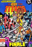 De New Teen Titans 11 - Image 1
