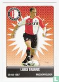 Feyenoord: Luigi Bruins - Bild 1
