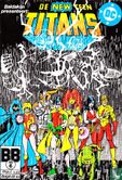 De New Teen Titans 6 - Afbeelding 1