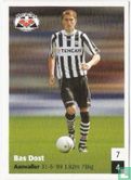 Heracles Almelo: Bas Dost - Image 1