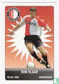 Feyenoord: Ron Vlaar - Image 1
