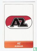 AZ logo - Image 1