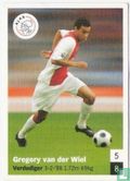 Ajax: Gregory van der Wiel - Bild 1