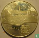 Zwitserland 1 ecu 1964 "Lausanne" - Afbeelding 1