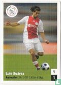 Ajax: Luis Suárez - Afbeelding 1
