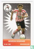 Sparta Rotterdam: Nourdin Boukhari - Image 1