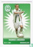FC Groningen: Rasmus Lindgren - Afbeelding 1
