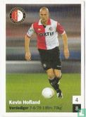 Feyenoord: Kevin Hofland - Image 1