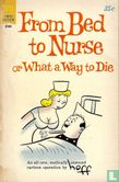 From Bed to Nurse – or What a Way to Die - Bild 1