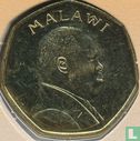 Malawi 50 Tambala 1996 - Bild 2