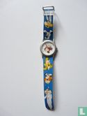 Obelix Horloge  - Afbeelding 2