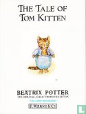 The Tale of Tom Kitten - Image 1