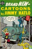 Brand New – Cartoons by Jimmy Hatlo - Image 1