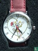 Marsupilami Horloge - Image 1