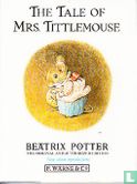 The Tale of Mrs. Tittlemouse - Afbeelding 1