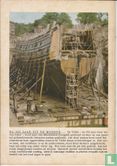 Het schip Vasa