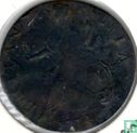 Royaume-Uni ½ penny 1774 - Image 1