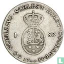 Schleswig-Holstein 60 schilling 1788 - Image 1