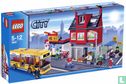 Lego 7641 City Corner - Image 1