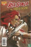 Red Sonja vs. Thulsa Doom 4 - Image 1