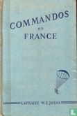 Commandos en France - Afbeelding 1