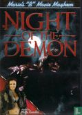 Night Of The Demon - Afbeelding 1