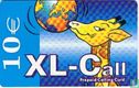 XL-Call 10 € giraf - Image 1
