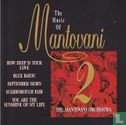 The Music Of Mantovani - Image 1