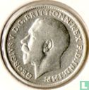 Verenigd Koninkrijk 3 pence 1912 - Afbeelding 2