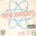 Live It Up  - Image 1