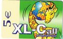 XL-Call 5 € giraf - Image 1