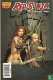 Red Sonja 10 - Image 1