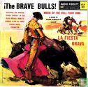 The Brave Bulls, Music of the Bull Fight Ring - Afbeelding 1
