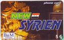 B&M New Syrien  - Image 1