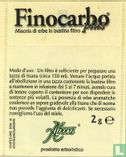 Finocarbo [r] Plus - Afbeelding 2