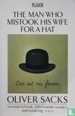The man who mistook his wife for a hat - Image 1