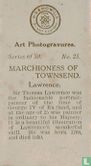 Marchioness of Townsend - Image 2