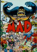 The complete first six issues of MAD - Bild 1